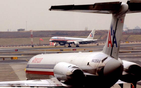 Like all other vehicles that run on fossil fuel, commercial jets emit gases that many scientists tie to global warming. 