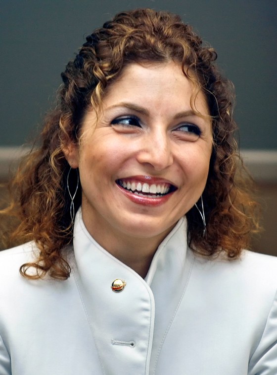 Anousheh Ansari