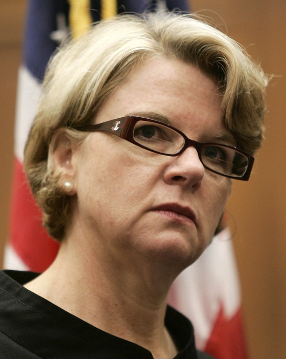 Margaret Spellings