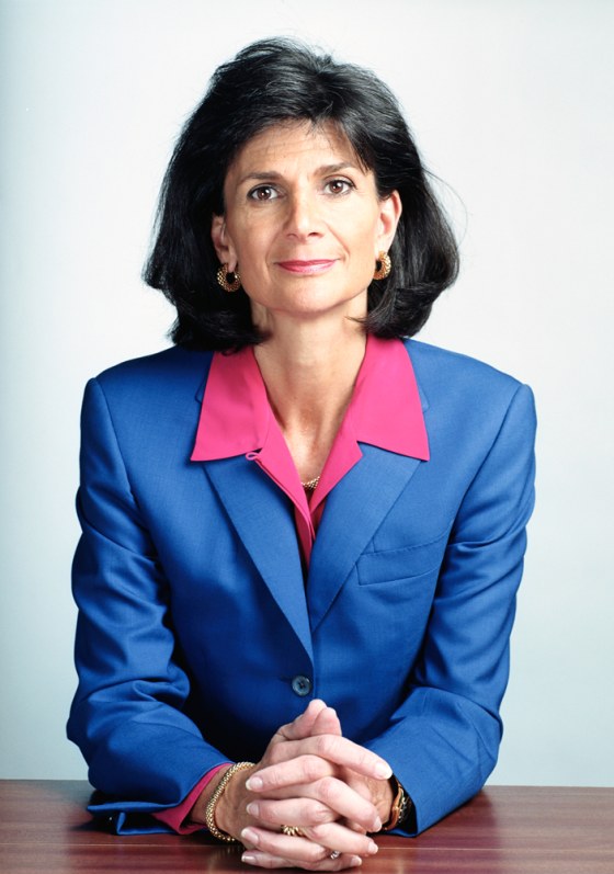 Patricia Russo