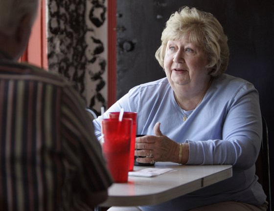 JoAnn James, Jim James