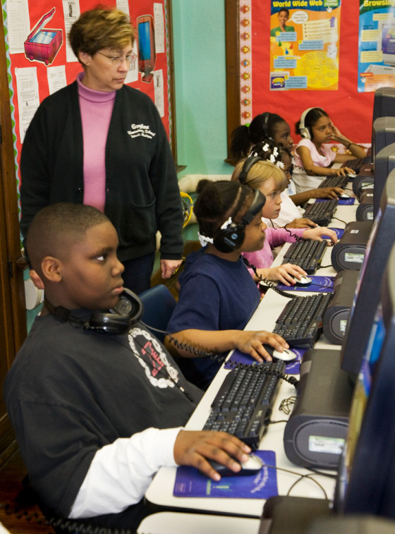 Detroit Public Schools