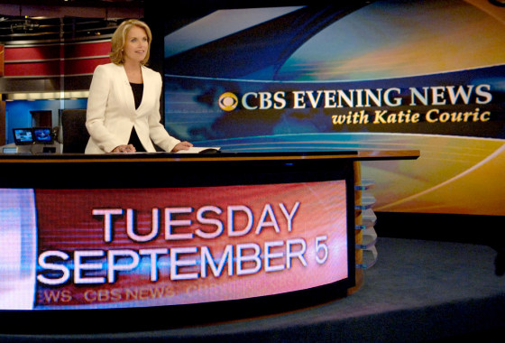 Katie Couric