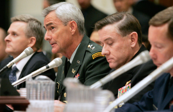 Steven Bradbury, Scott Black, Bruce MacDonald Charles Dunlap