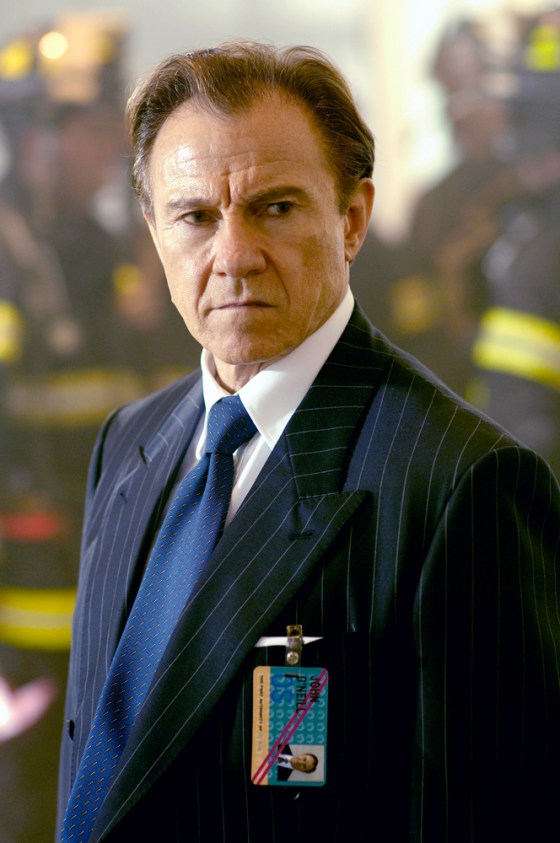 Harvey Keitel