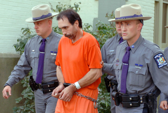 Ralph \"Bucky\" Phillips