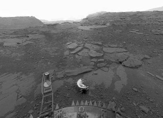 A retired researcher from Redmond, Wash., has matched his computer science skills with a passion for old spacecraft data to reveal never-before-seen details in 25 year-old Venus images. 