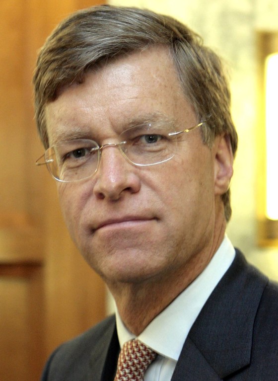 Senators Hold Meeting With Pharmaceutical Execs On Prescription Drug Costs