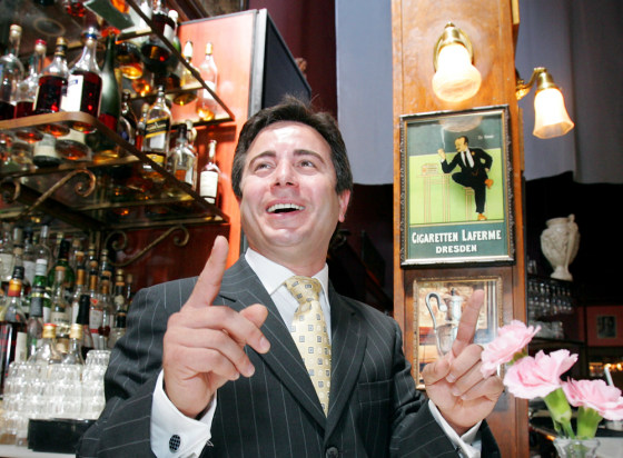 Fairtip.org, Yakup Ulutas