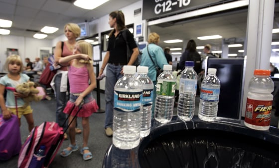 San Jose International Airport