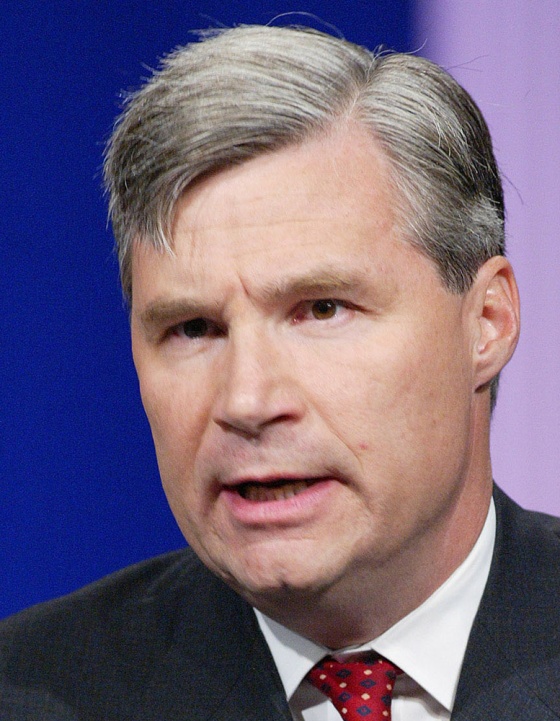 Sheldon Whitehouse,