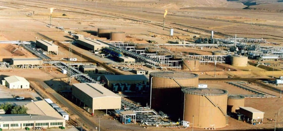 (FILES) -- File picture dated 28 Septemb