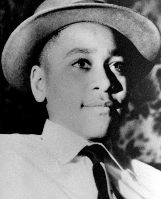 Emmett Till