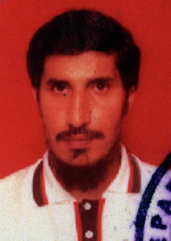 Suspect Terrorists Linked To Attacks Indonesia