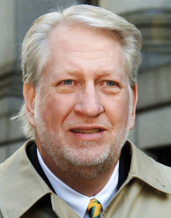 Bernard Ebbers