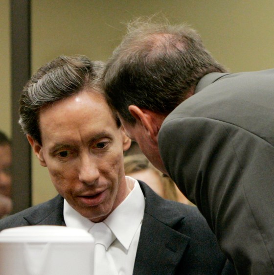 Warren Jeffs
