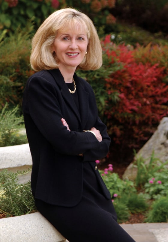 Ann Baskins