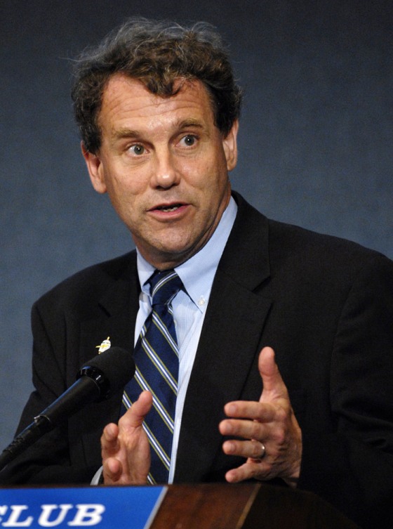 Sherrod Brown