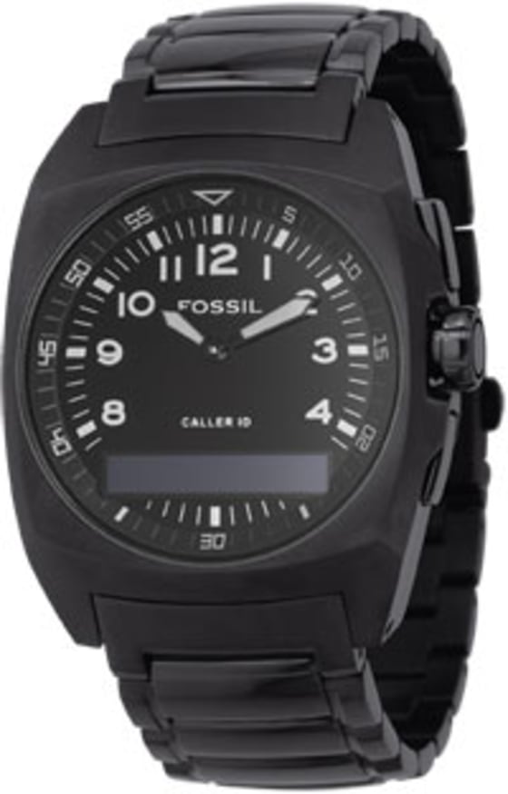 Bluetooth watches to show who s calling