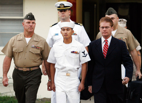 Melson Bacos, Scott Jack, Jeremiah Sullivan, Jonathan Stephens