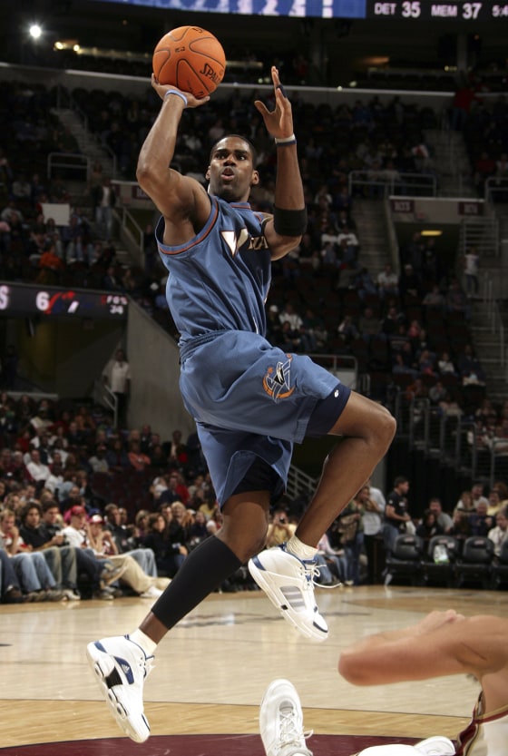 Washington Wizards v Cleveland Cavaliers Preseason