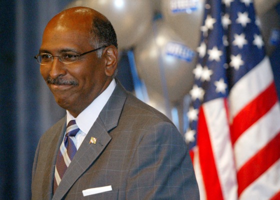 Michael Steele