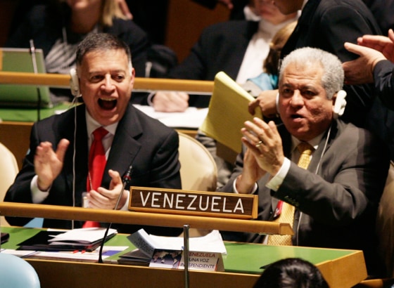 Jorge Valero, Francisco Arias