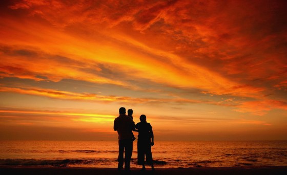 Clean Up Continues In Sri Lanka