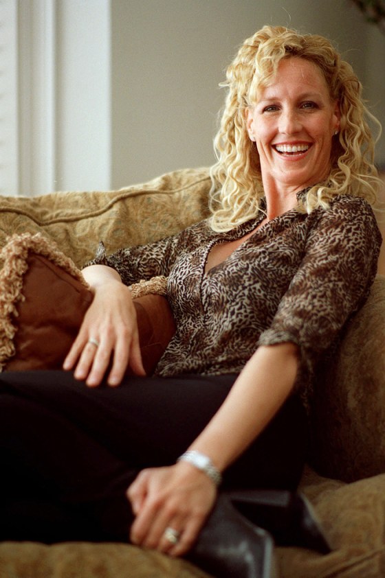 Erin Brockovich