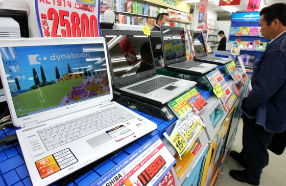 Sony has had to recall 9.6 milion laptop batteries worlwide this year. The recalls have affected almost every major computer maker.