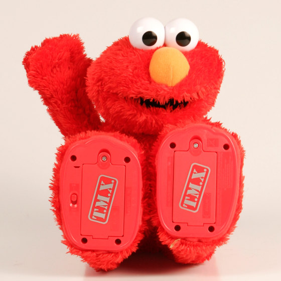 Tickle me elmo target cheap