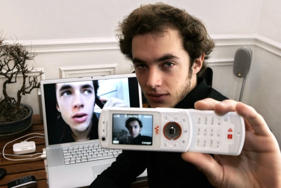 Leonard Bourgois-Beaulieu