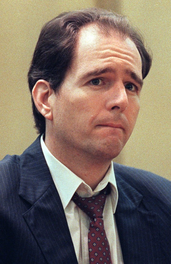 Danny Harold Rolling