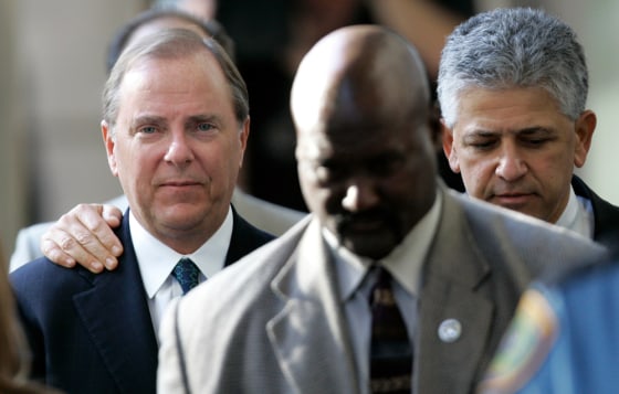 Jeff Skilling, Daniel Petrocelli