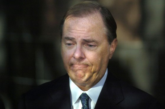 Jeffrey Skilling Sentenced In Enron Trial