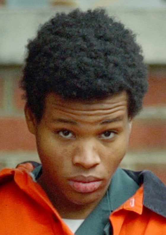 Lee Boyd Malvo
