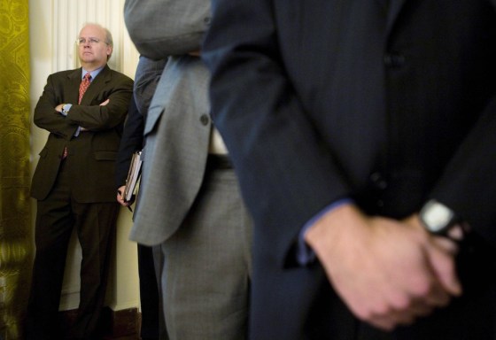 President Bush Holds A News Conference