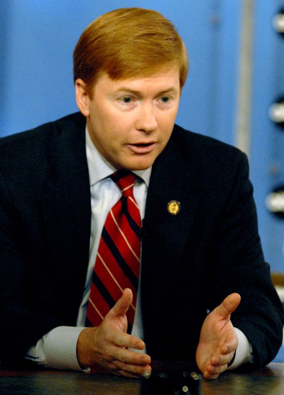 Adam Putnam