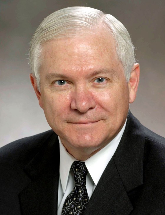 Suggestions Are Made On Replacing CIA Director Tenet