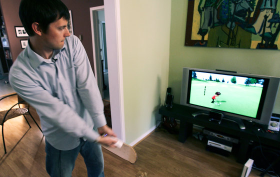 PlayStation 3 Wii boost gaming experience