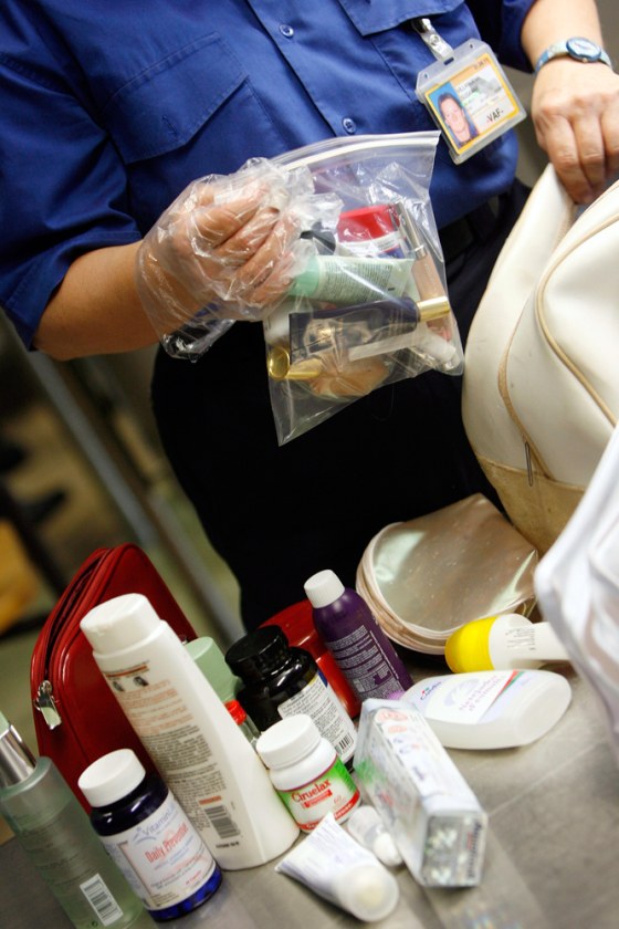 With 25 million air travelers expected over the Thanksgiving holiday, airlines are preparing for a deluge of infrequent fliers who may not be familiar with carry-on luggage rules.