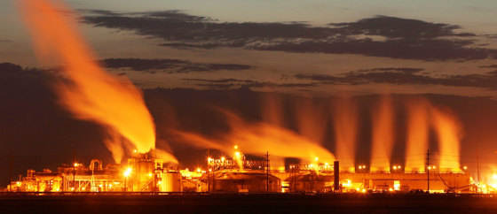 Study Finds Conditions Ripe For Major Quake Along San Andreas Fault