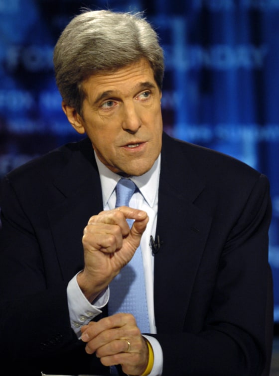 John Kerry