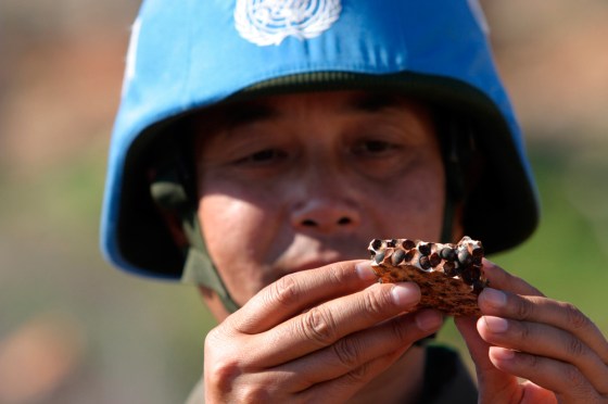 To match feature CHINA MIDEAST/