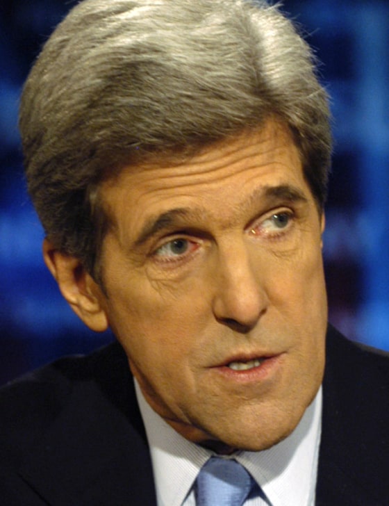 John Kerry