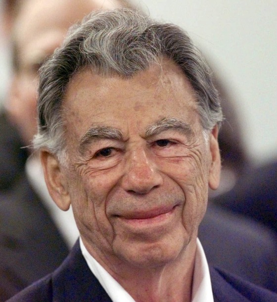 KIRK KERKORIAN