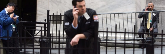 NY: Dow Briefly Beats All-Time Closing High