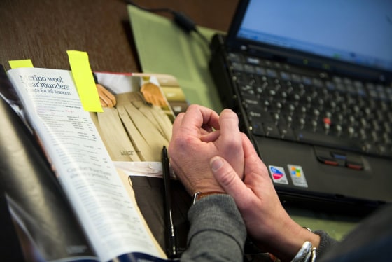 Online Shoppers Continue Holiday Spending On \"Cyber Monday\"