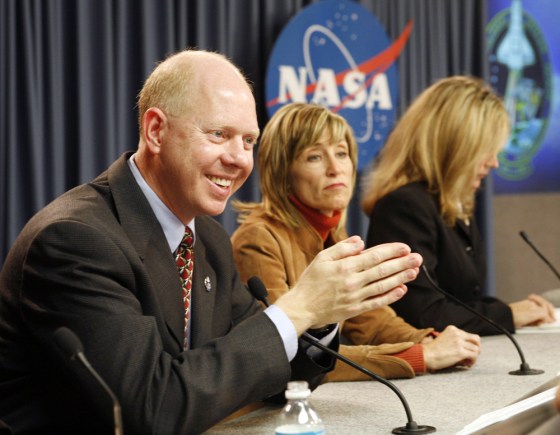 Steven Payne, Debbie Hahn, Kathy Winters