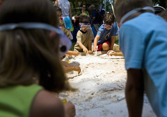 Smithsonian Folklife Festival Celebrates World Cultures